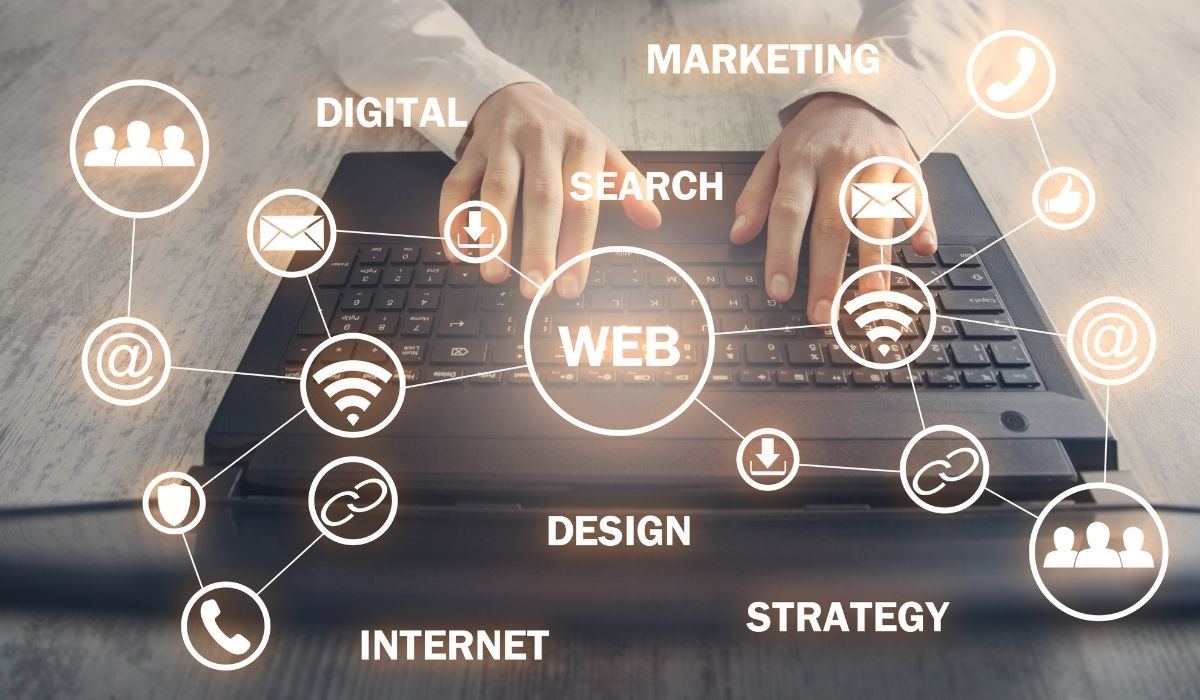 Akıncılar Web Tasarım